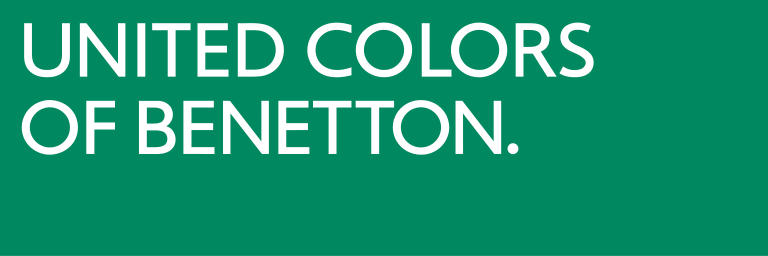 logo benetton 